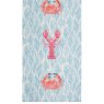 Wylder Abersoch Table Runner Marine