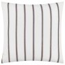 Wylder Abersoch Regatta Cushion Ecru reverse