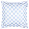 Wylder Beach Huts Outdoor Cushion Multi square reverse