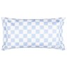 Wylder Beach Huts Outdoor Cushion Multi rectangle reverse