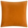 Furn Metro Blocks Cushion Ginger reverse