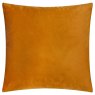 Furn Metro Harlequin Cushion Ginger reverse