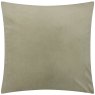 Furn Metro Harlequin Cushion Green reverse
