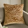 Paoletti Tierra Cushion Brass lifestyle