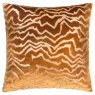 Paoletti Tierra Cushion Bronze