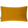 Wylder Ramble Bees Cushion Honey reverse