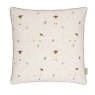 Wylder Ramble Sheep Cushion Natural