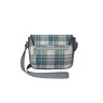 Earth Squared Skye Tweed Mila Bag reverse
