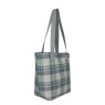Earth Squared Skye Tweed Shopper Tote side view