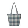 Earth Squared Skye Tweed Shopper Tote