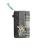 Earth Squared Sheep Applique Glasses Case
