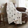 Lobster Creek Rock Lobster Throw lifestyle chair