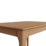 Aldiss Own Coastal 1.2m Butterfly Extending Dining Table