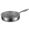 ProChef Hex Guard 28cm Saute Pan