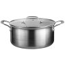 ProChef Hex Guard 24cm Casserole