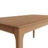 Aldiss Own Coastal 1.6m Extending Dining Table