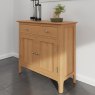 Aldiss Own Coastal Small Sideboard