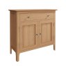 Aldiss Own Coastal Small Sideboard