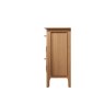 Aldiss Own Coastal Small Sideboard