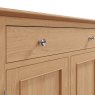 Aldiss Own Coastal Small Sideboard