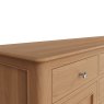 Aldiss Own Coastal 4 Door Sideboard