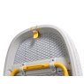 Joseph Joseph Pocket Max Table Top Ironing Board closed detail