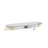 Joseph Joseph Pocket Max Table Top Ironing Board open