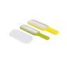 Joseph Joseph Nest Grate & Zest seperated