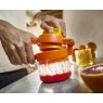 Joseph Joseph JuiceMax Plus Citrus Press juicing