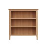 Aldiss Own Coastal Small Wide Bookcase