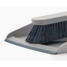 Joseph Joseph Clean Tech Wall Mounted Dustpan brush