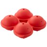 Judge Silicone Berry Round Ice Cube Mold