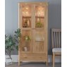 Aldiss Own Coastal Display Cabinet