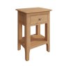 Aldiss Own Coastal Side Table