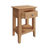 Aldiss Own Coastal Side Table