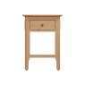 Aldiss Own Coastal Side Table