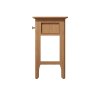 Aldiss Own Coastal Side Table