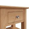 Aldiss Own Coastal Side Table