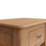 Aldiss Own Coastal Side Table