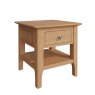 Aldiss Own Coastal Lamp Table