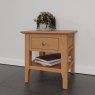 Aldiss Own Coastal Lamp Table