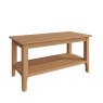 Aldiss Own Coastal Coffee Table