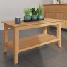 Aldiss Own Coastal Coffee Table