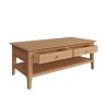 Aldiss Own Coastal Large Coffee Table