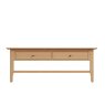 Aldiss Own Coastal Large Coffee Table