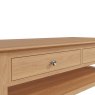 Aldiss Own Coastal Large Coffee Table
