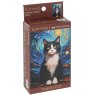 Shudehill Dinky Jigsaws CDU Arty Dog/Cat red box