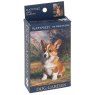 Shudehill Dinky Jigsaws CDU Country Dogs blue box