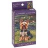 Shudehill Dinky Jigsaws CDU Country Dogs purple box