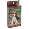 Shudehill Dinky Jigsaws CDU Country Dogs brown box